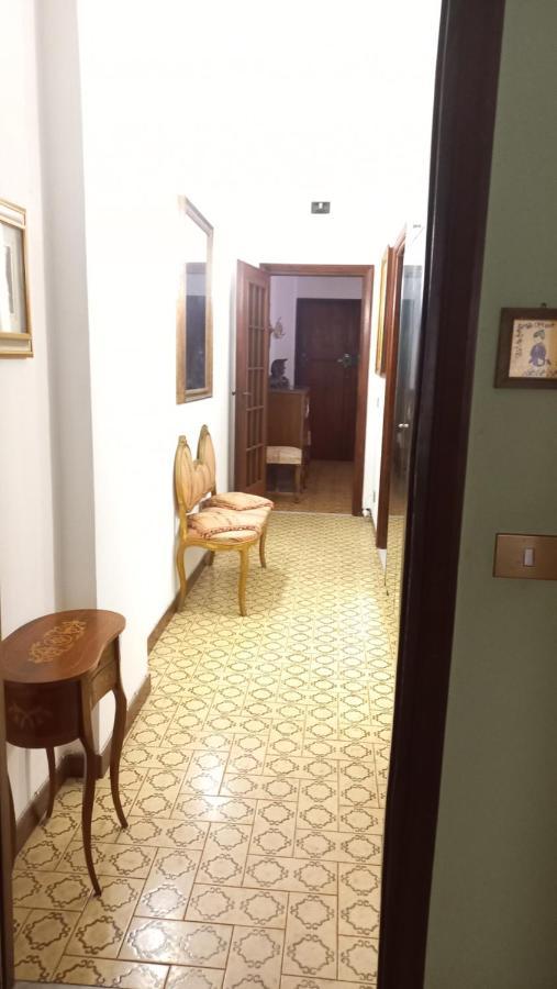 Appartamento Incantevole Al Centro Di Torvaianica Exterior photo