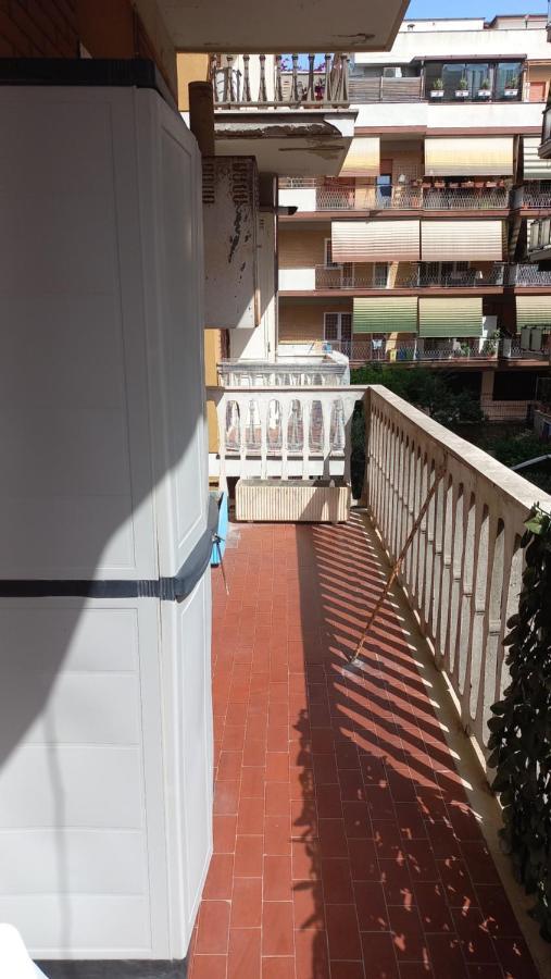 Appartamento Incantevole Al Centro Di Torvaianica Exterior photo