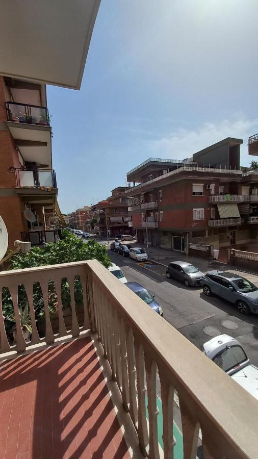Appartamento Incantevole Al Centro Di Torvaianica Exterior photo